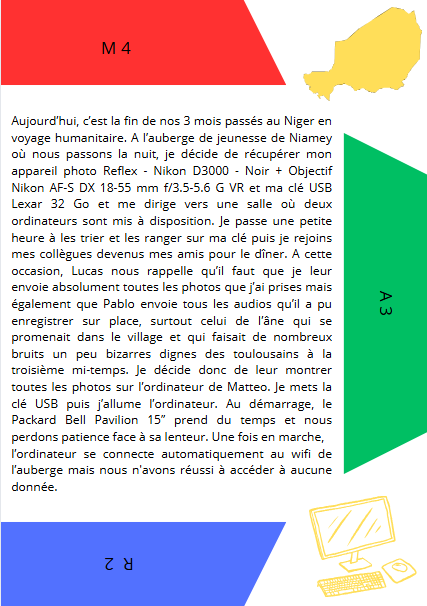 Code commenté